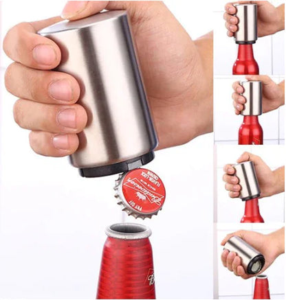 Beer Opener